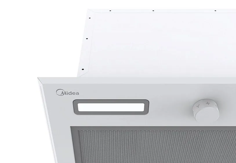 Вытяжка MIDEA MH60I770W