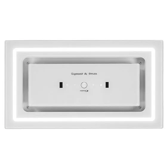 Вытяжка ZIGMUND & SHTAIN K 171.5 W