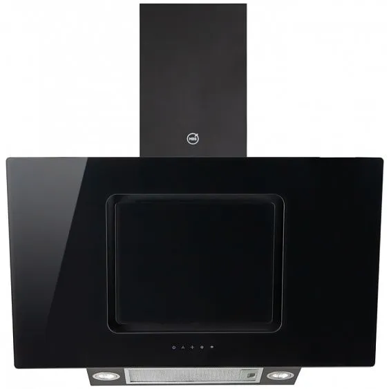 Вытяжка MBS CAMELLIA 190 GLASS BLACK