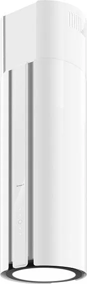 Вытяжка WEISSGAUFF Sun 1400 Island BLDC White