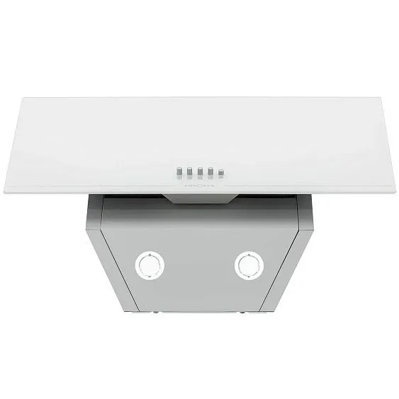 Вытяжка KRONA Jina 600 WHITE PB V2