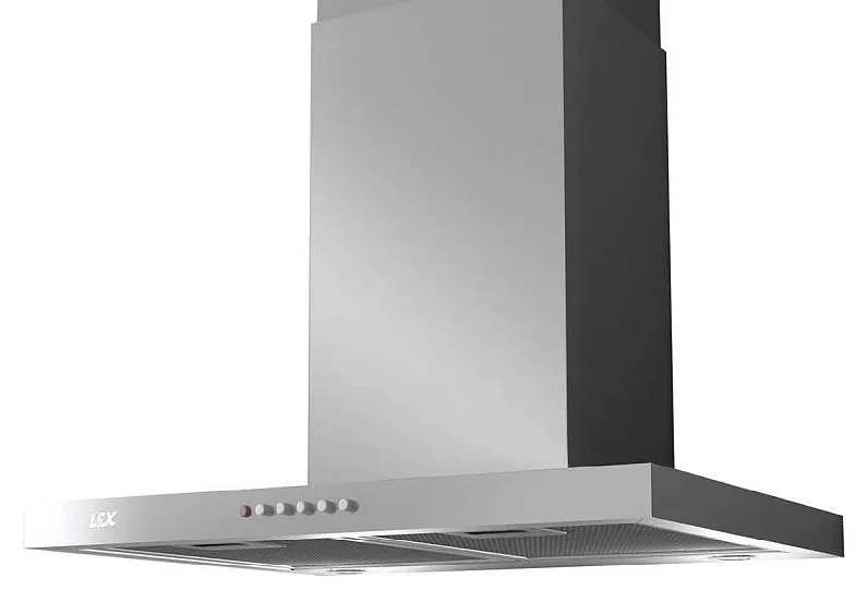 Вытяжка LEX p4 600 inox