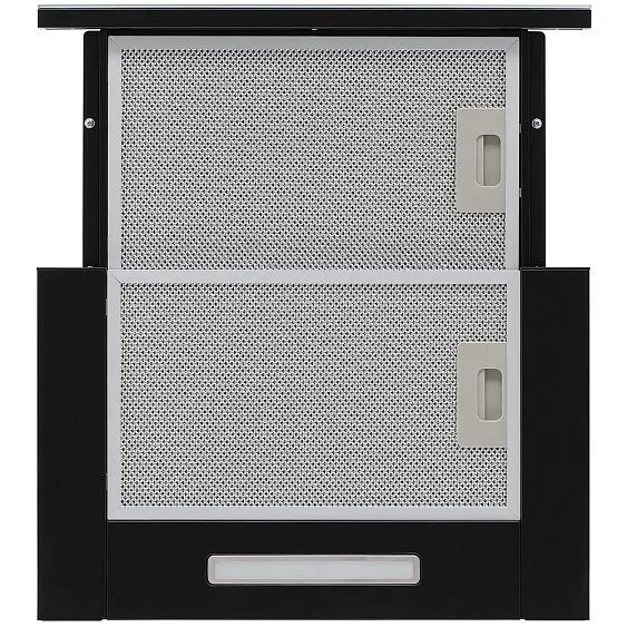 Вытяжка KRONA KAMILLA F 450 black