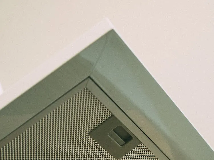 Вытяжка LEX biston 600 white