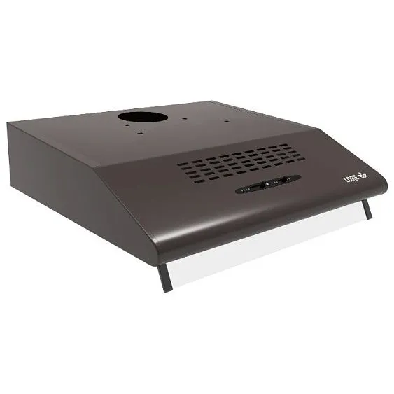 Вытяжка Lore LF 600 brown