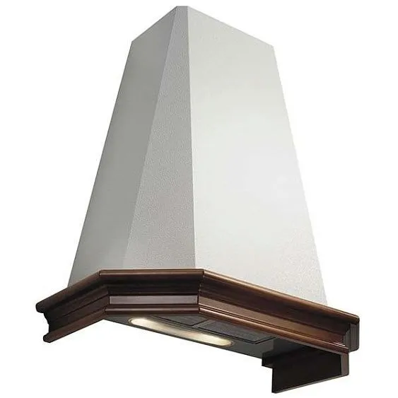 Вытяжка FALMEC PENTA 90 H 90 toulipier grezzo (600) S