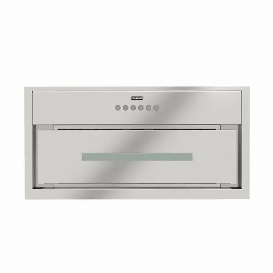 Вытяжка FRANKE LUCE INOX 60 IX (305.0738.595)