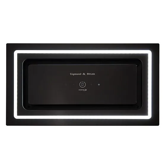 Вытяжка ZIGMUND & SHTAIN K 171.5 B