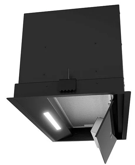 Вытяжка AKPO WK-9 Grazia 60 черный
