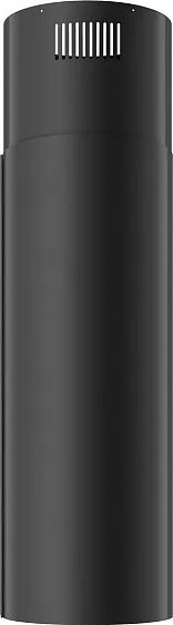 Вытяжка WEISSGAUFF Sun 1400 Island BLDC Black