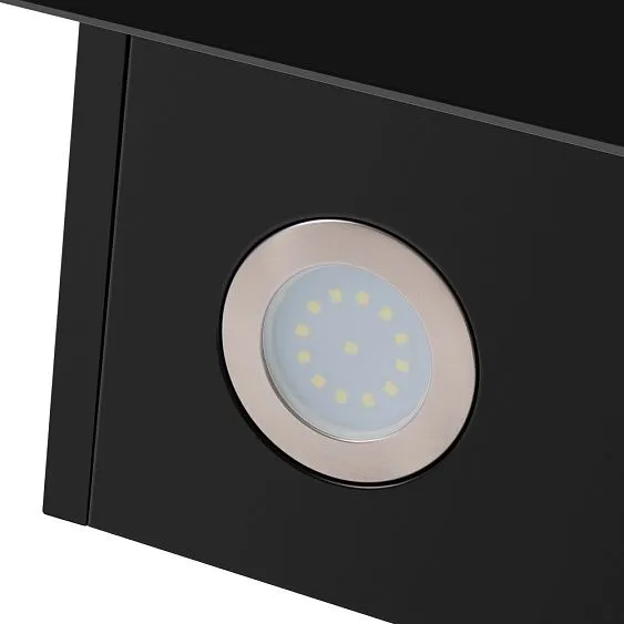 Вытяжка MAUNFELD manchester 60 Black