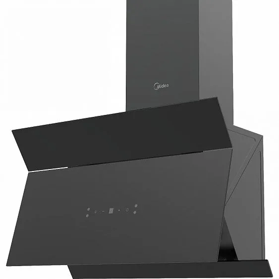 Вытяжка MIDEA MH60AN668GB