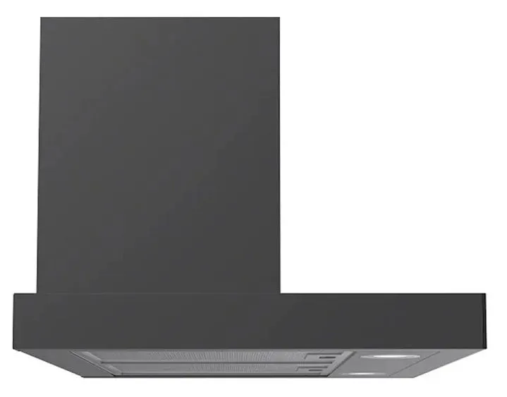 Вытяжка MIDEA MH60C668GB
