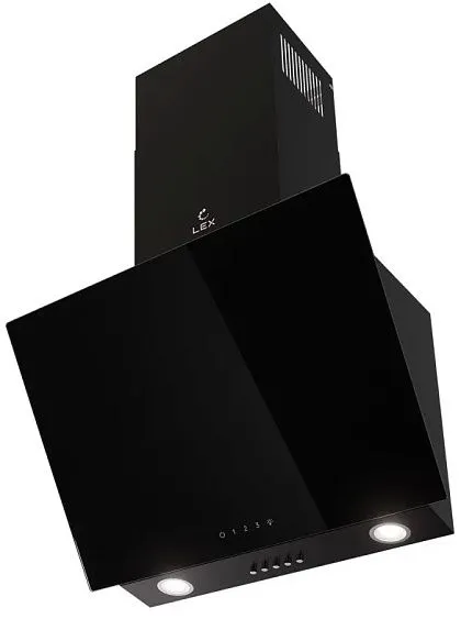 Вытяжка LEX MIO 500 Inverter BL