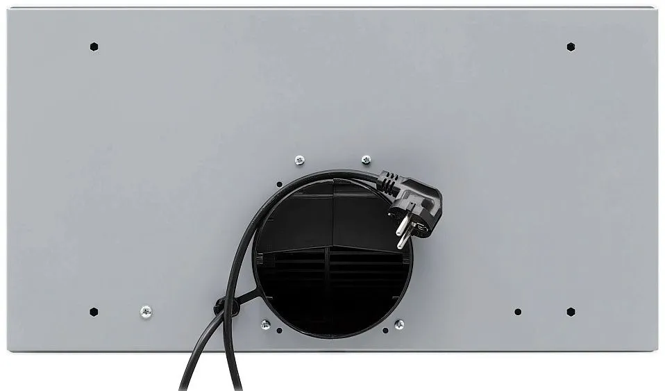 Вытяжка KRONA WERMUT 600 DN WHITE PB