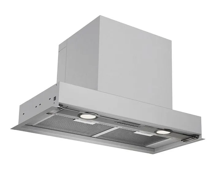 Вытяжка ELIKOR Evolution 60 П 750 Э3Д алюминий