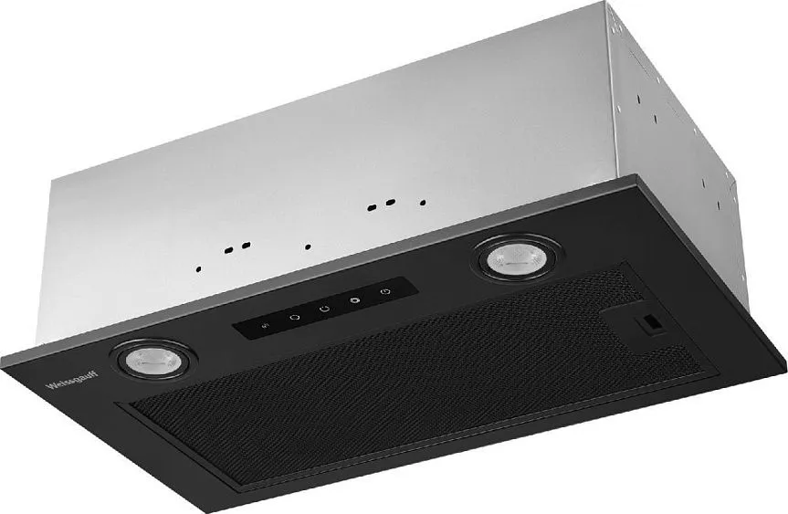 Вытяжка WEISSGAUFF BOX 1000 BL Sensor