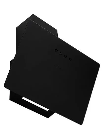 Вытяжка AKPO WK-11 Smart Royal 60 черный