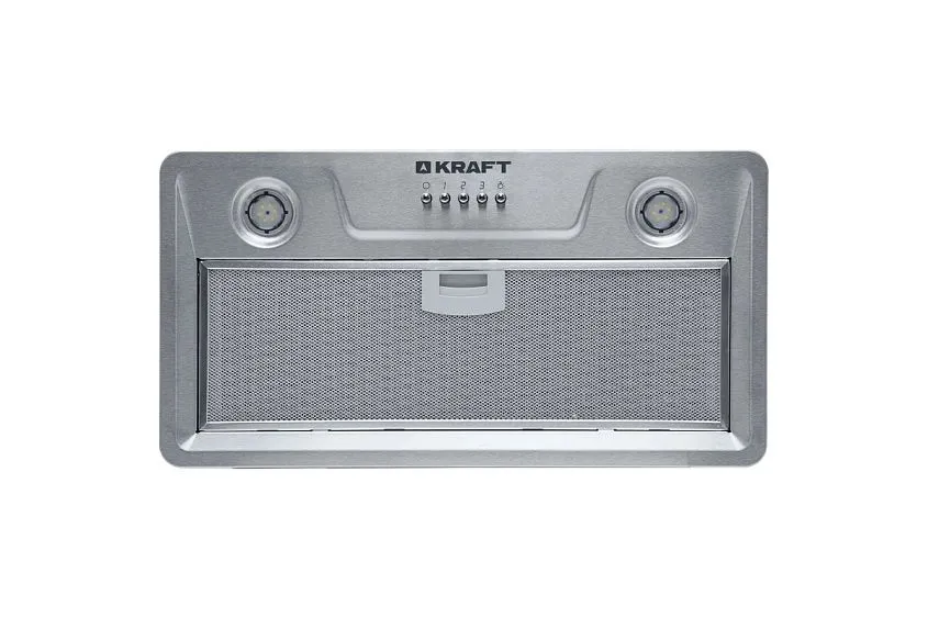 Вытяжка KRAFT KF-BHD07523Х