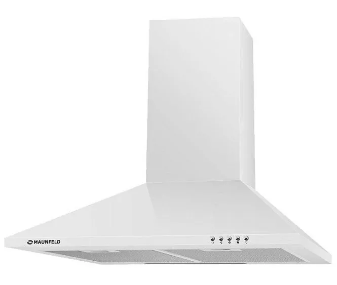 Вытяжка MAUNFELD corsa light 50 white