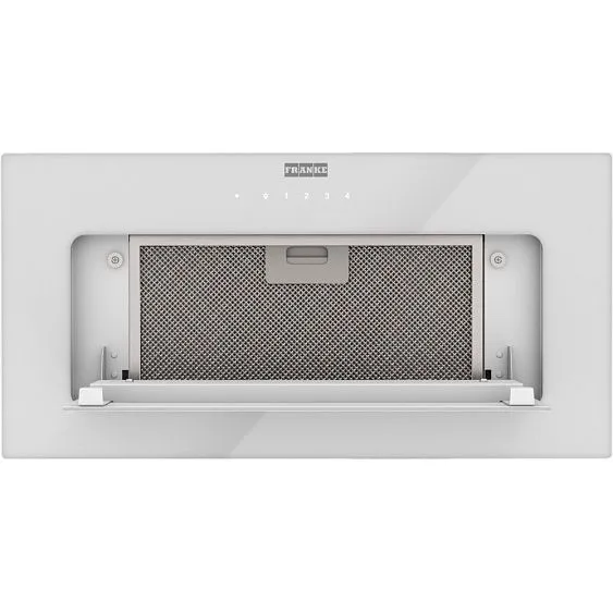 Вытяжка FRANKE LUCE 60 WH (305.0738.596)