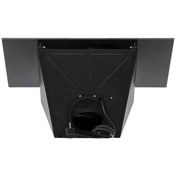 Вытяжка KRONA Jina 600 BLACK PB V2