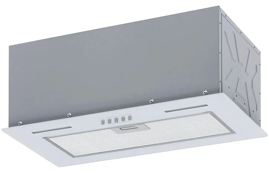 Вытяжка KRONA WERMUT 600 DN WHITE PB