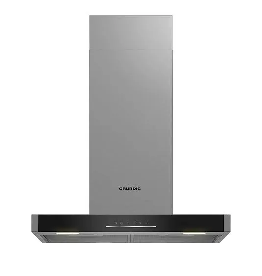 Вытяжка GRUNDIG GDKP2464BBSC