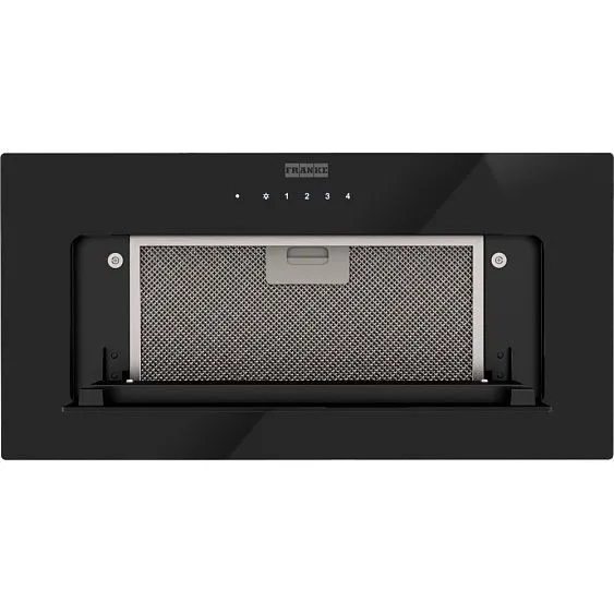 Вытяжка FRANKE LUCE 60 BK (305.0738.597)