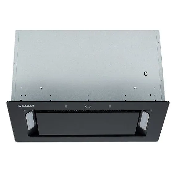 Вытяжка EXITEQ EX-1436 black