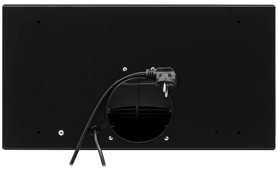 Вытяжка KRONA WERMUT 600 DN BLACK PB BF