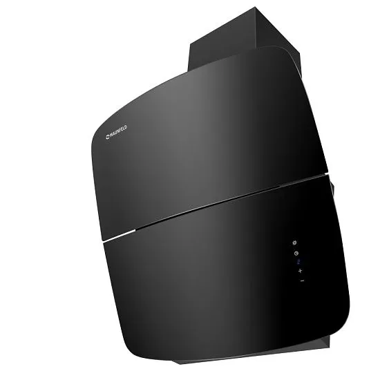 Вытяжка MAUNFELD Dover Auto 80 черный