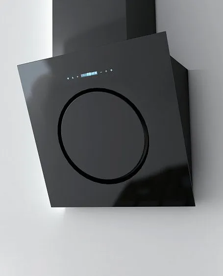 Вытяжка под шкаф LEX MODUS 600 BL