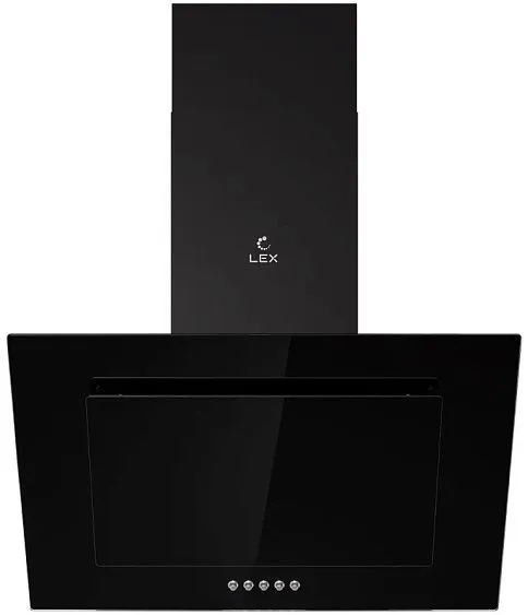 Вытяжка LEX MIO G 600 Inverter BL