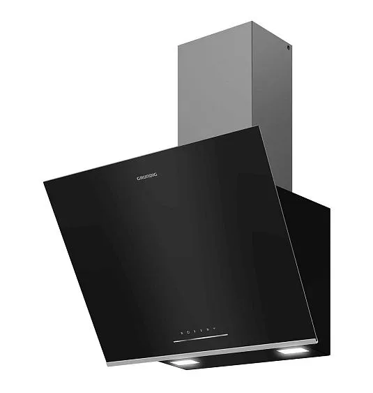 Вытяжка GRUNDIG GDSP2464BBSC