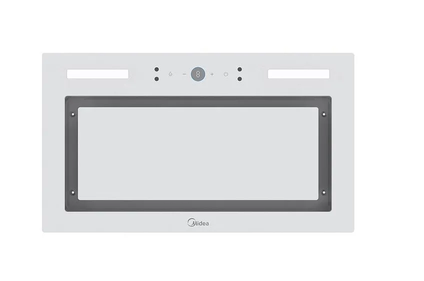 Вытяжка MIDEA MH60I530GW