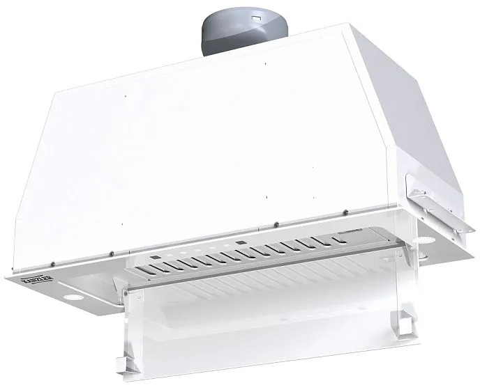 Вытяжка KANZLER D 520 W