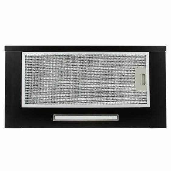 Вытяжка ELTRONIC 77-13 черная