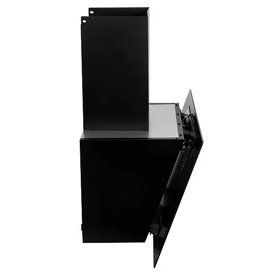 Вытяжка PIONEER HOB-6000IN BL