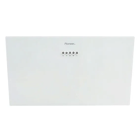 Вытяжка PIONEER HOB-6000IN WH