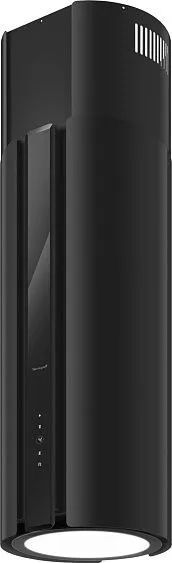 Вытяжка WEISSGAUFF Sun 1400 Island BLDC Black
