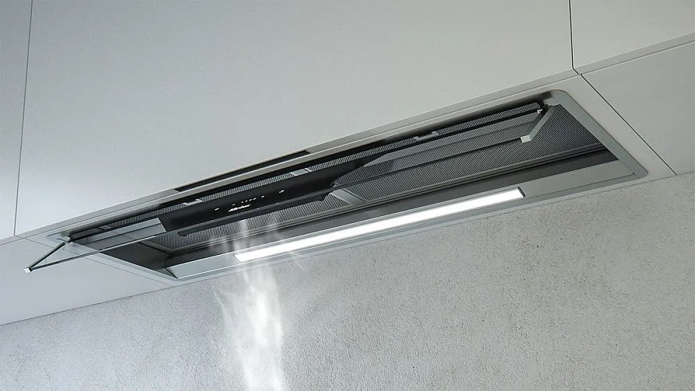 Вытяжка SIRIUS SLTC 919 WING 85