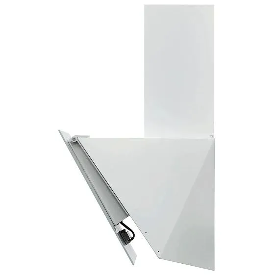 Вытяжка KRONA Jina 600 WHITE S V2