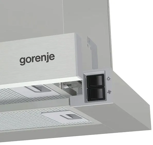 Вытяжка GORENJE TH606E6X
