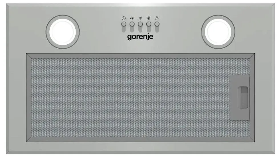 Вытяжка GORENJE BHI626E7X