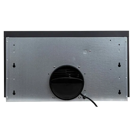 Вытяжка PIONEER HOB-6001TS BL