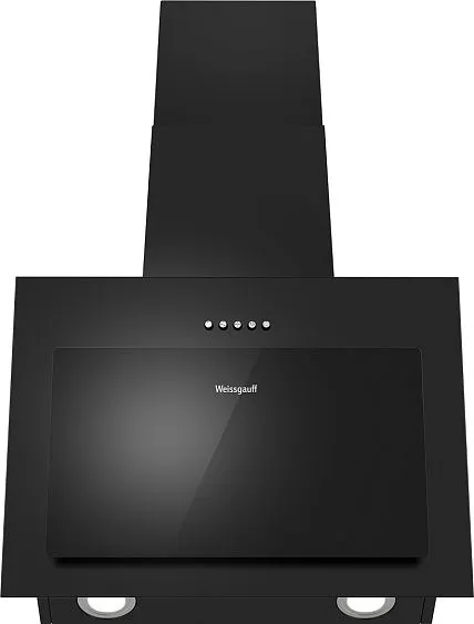 Вытяжка WEISSGAUFF Yota 500 PB BL