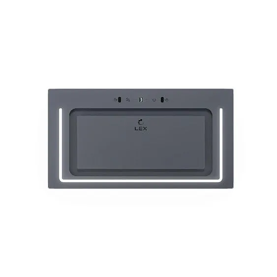 Вытяжка LEX Nova 600 Inverter GR