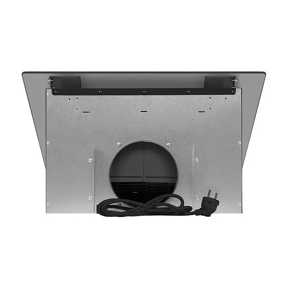 Вытяжка HOMSair OPTIMA 60M Touch Black