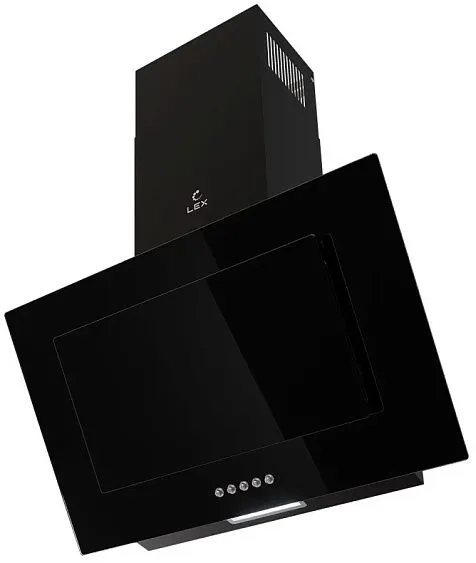 Вытяжка LEX MIO G 600 Inverter BL